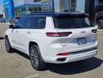 2025 Jeep Grand Cherokee L Summit Reserve