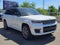 2025 Jeep Grand Cherokee L Summit Reserve