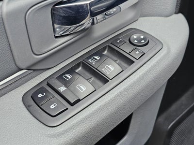 2019 RAM 1500 Classic Base