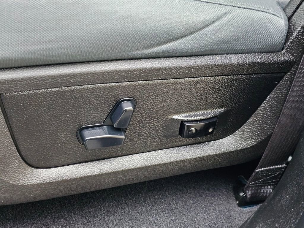 2019 RAM 1500 Classic Base