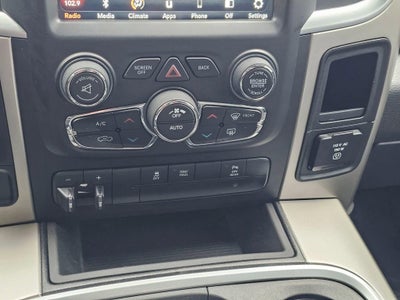 2019 RAM 1500 Classic Base