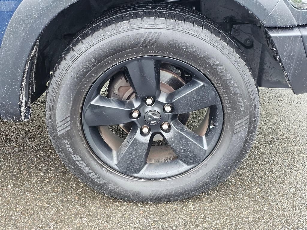 2019 RAM 1500 Classic Base