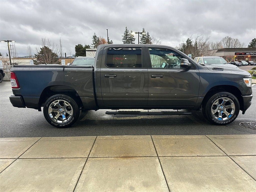 2022 RAM 1500 Base