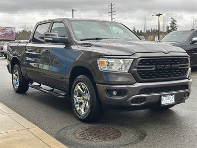2022 RAM 1500 Base