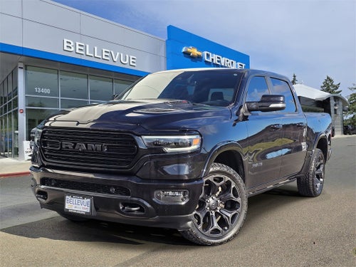 2020 RAM 1500 Base