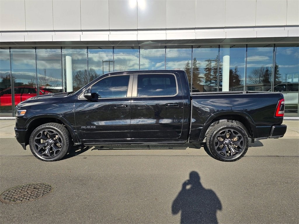 2020 RAM 1500 Base