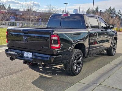 2020 RAM 1500 Base