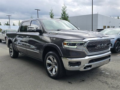2021 RAM 1500 Base
