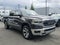 2021 RAM 1500 Base