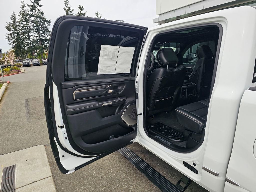 2020 RAM 1500 Base