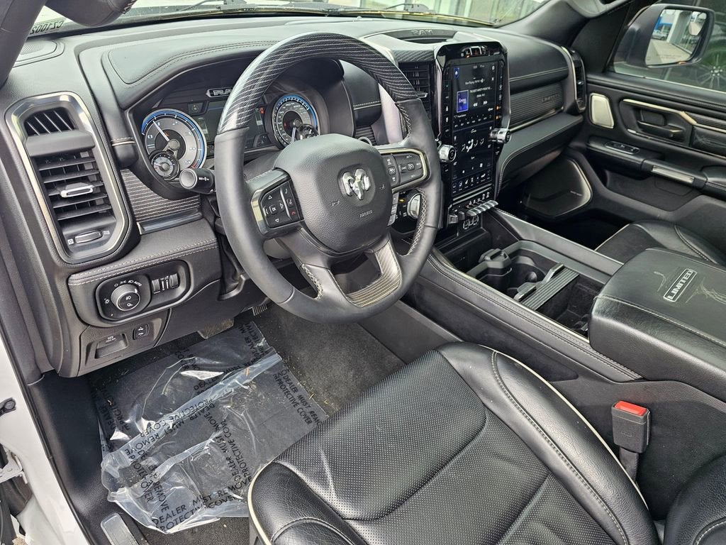 2020 RAM 1500 Base