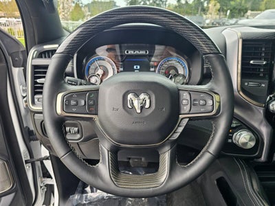 2020 RAM 1500 Base