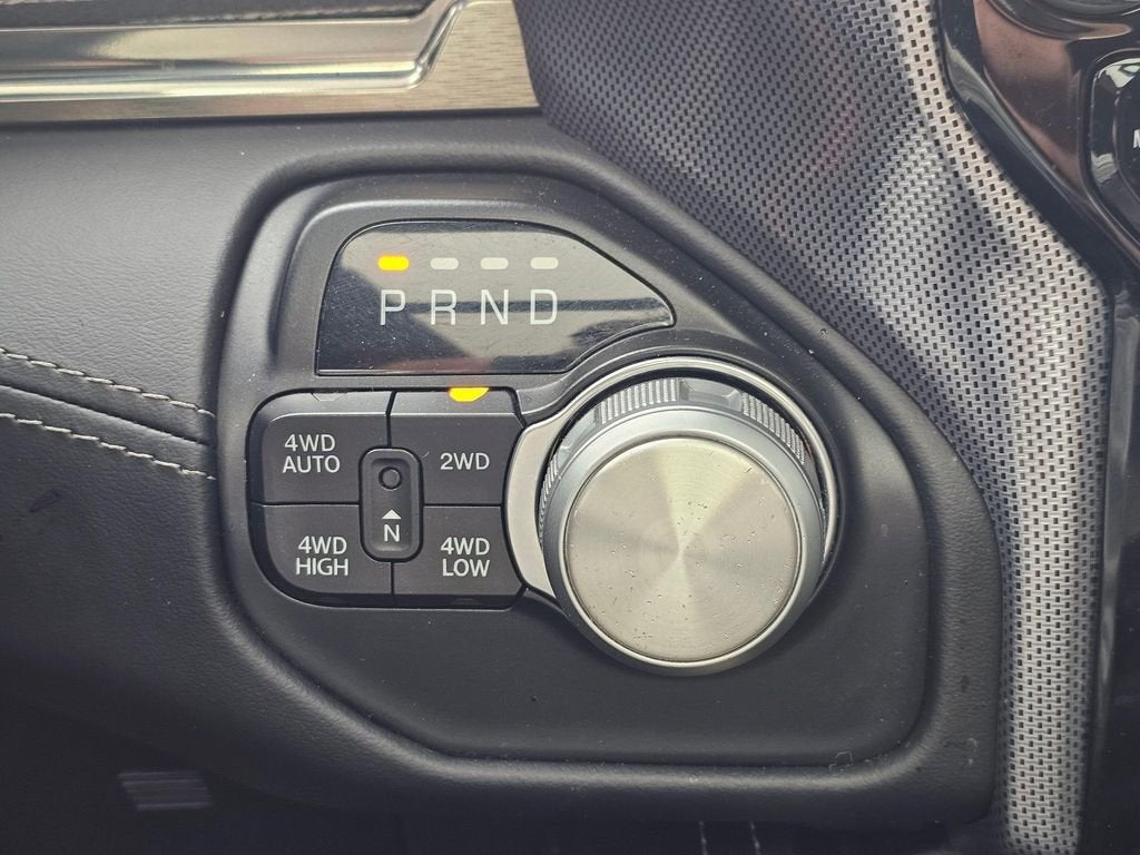 2020 RAM 1500 Base