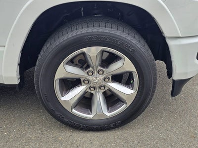 2020 RAM 1500 Base