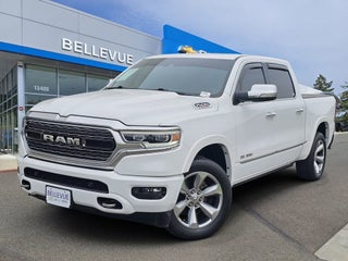 2020 RAM 1500 Base