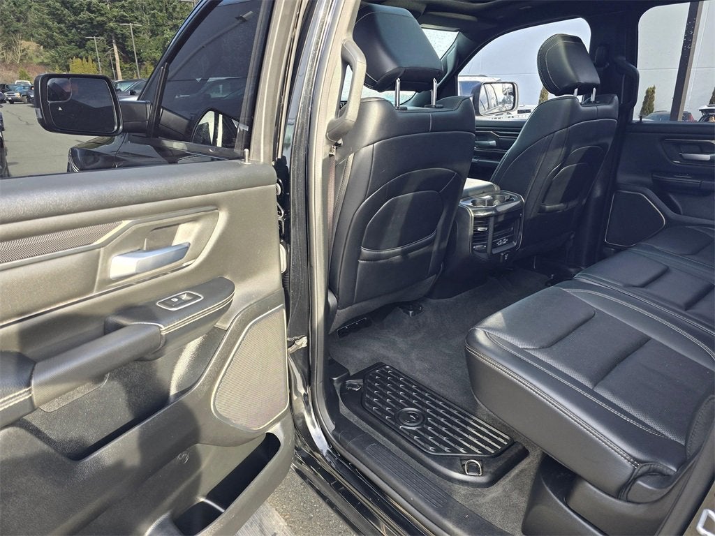 2021 RAM 1500 Base