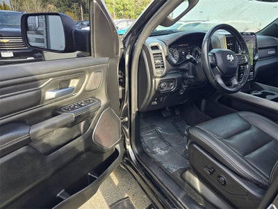 2021 RAM 1500 Base