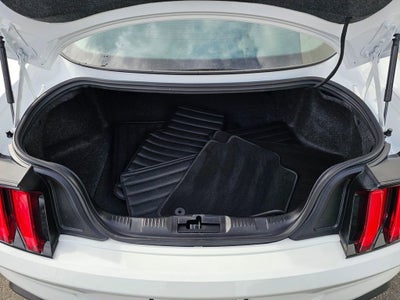 2021 Ford Mustang Base