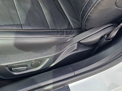 2021 Ford Mustang Base