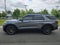 2025 Ford Explorer Base