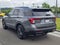 2025 Ford Explorer Base