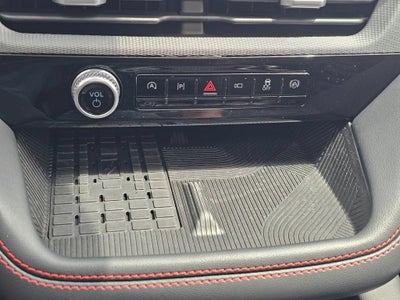 2025 Ford Explorer Base