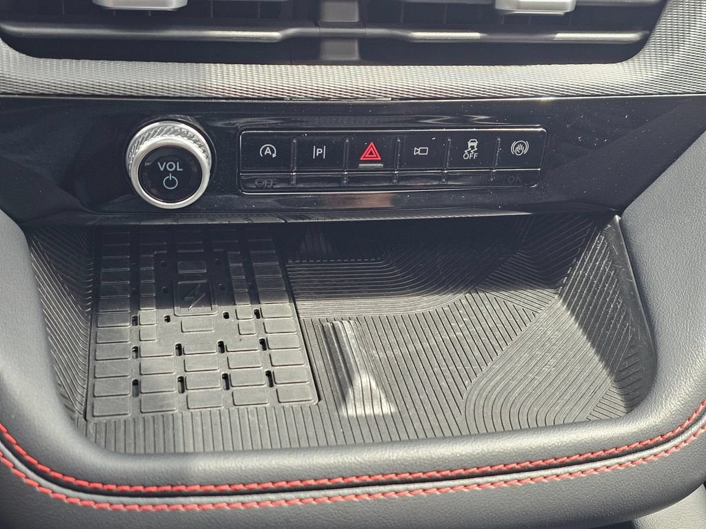 2025 Ford Explorer Base