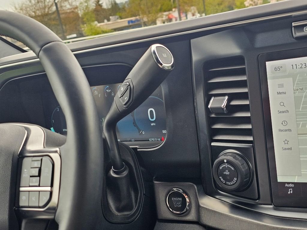 2023 Ford Super Duty F-250 SRW Base