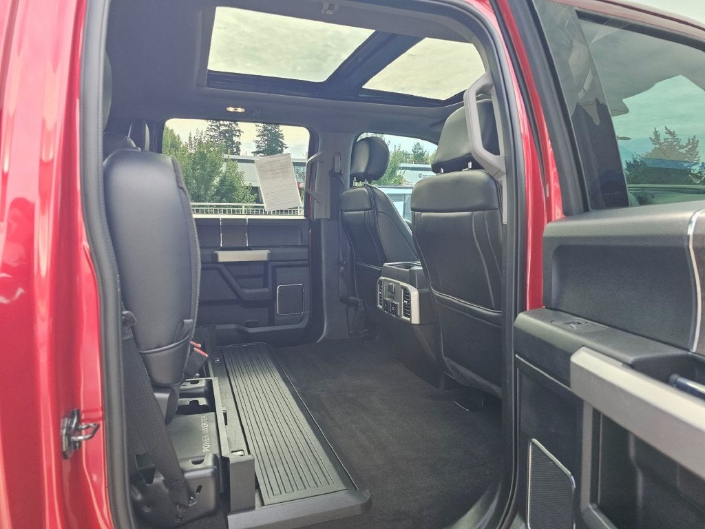 2020 Ford Super Duty F-350 SRW Base