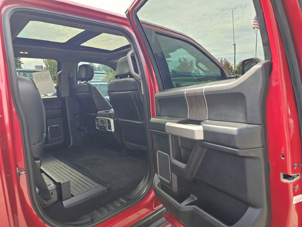 2020 Ford Super Duty F-350 SRW Base