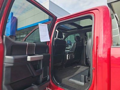 2020 Ford Super Duty F-350 SRW Base