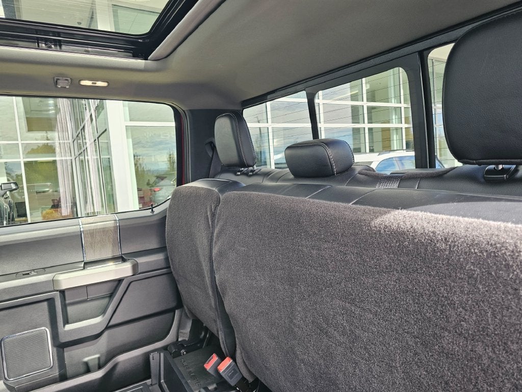 2020 Ford Super Duty F-350 SRW Base