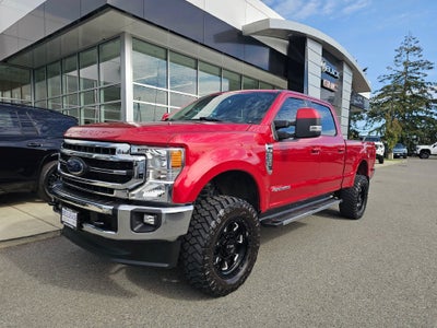 2020 Ford Super Duty F-350 SRW Base