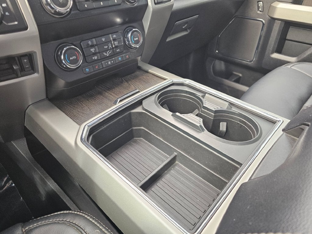 2020 Ford Super Duty F-350 SRW Base