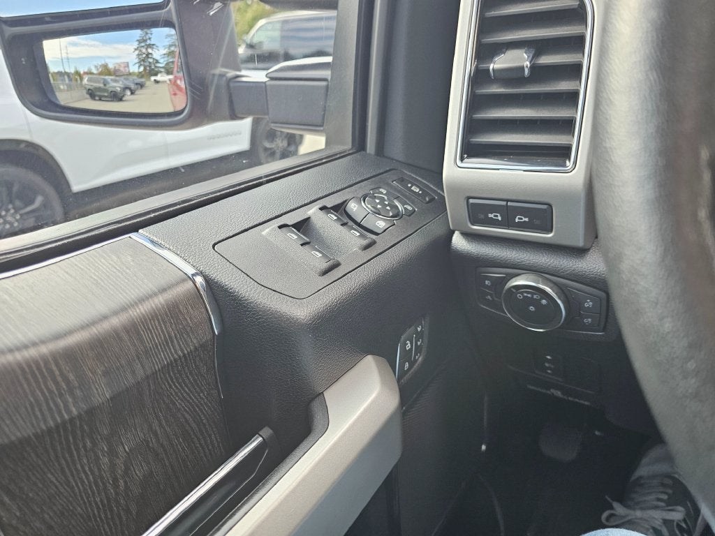 2020 Ford Super Duty F-350 SRW Base