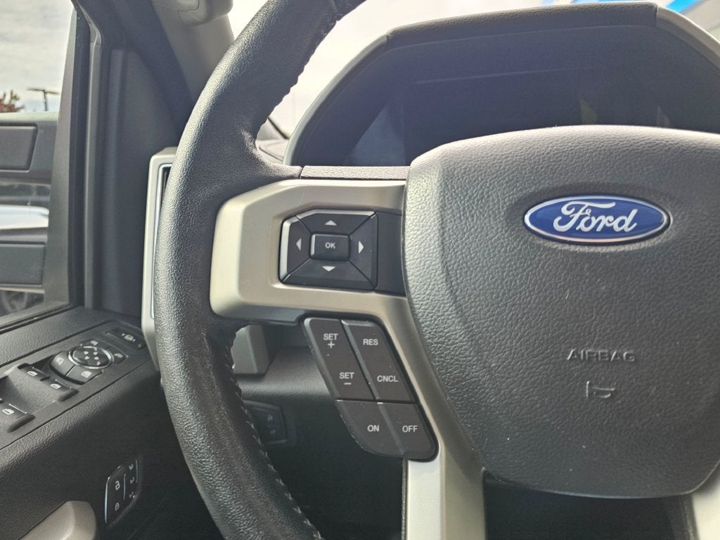2020 Ford Super Duty F-350 SRW Base