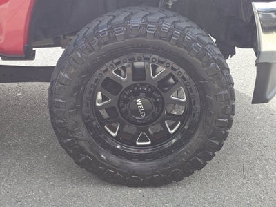 2020 Ford Super Duty F-350 SRW Base