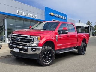 2020 Ford Super Duty F-350 SRW Base