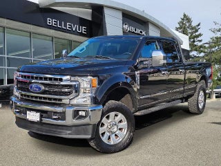 2020 Ford Super Duty F-350 SRW XL