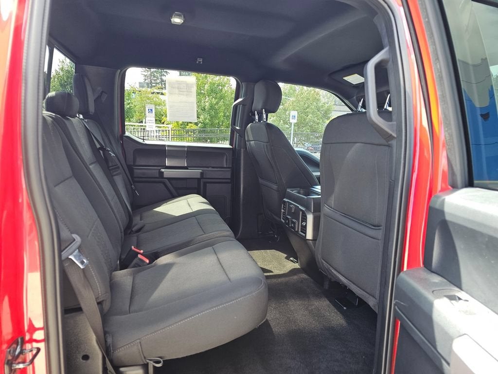 2019 Ford F-150 Base