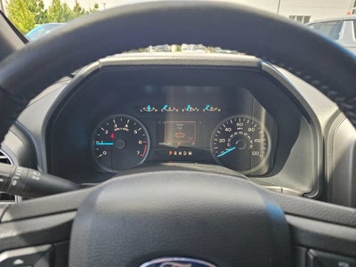 2019 Ford F-150 Base