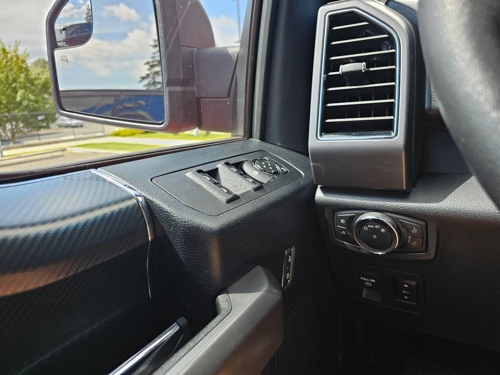 2019 Ford F-150 Base
