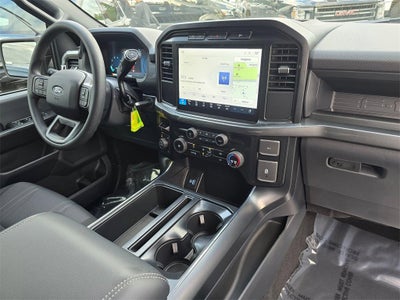 2024 Ford F-150 Base