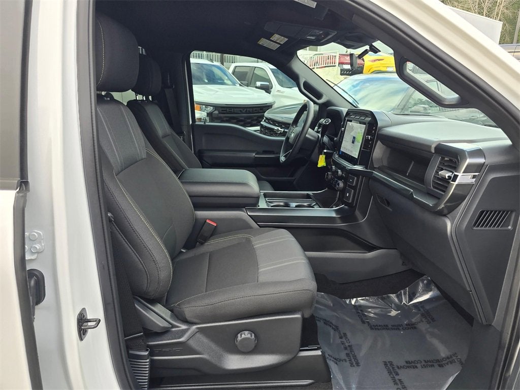 2024 Ford F-150 Base