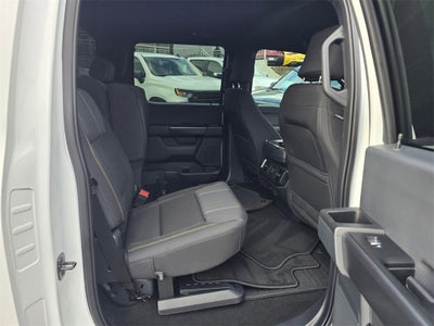 2024 Ford F-150 Base