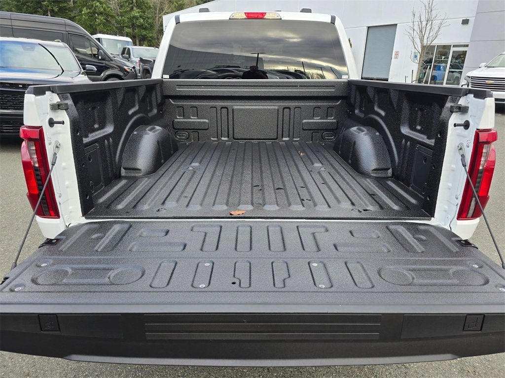2024 Ford F-150 Base