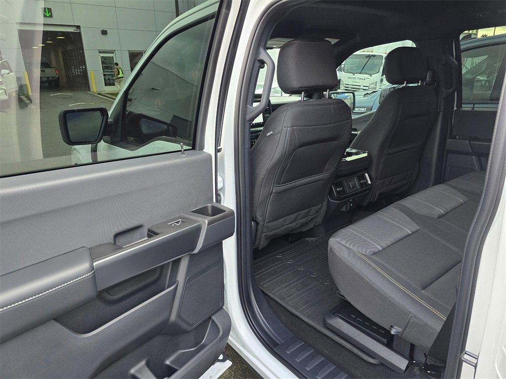 2024 Ford F-150 Base