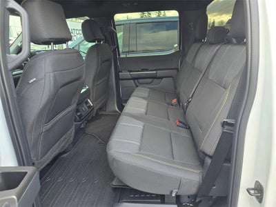 2024 Ford F-150 Base