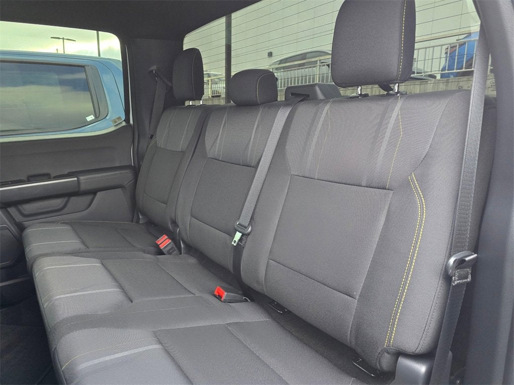 2024 Ford F-150 Base