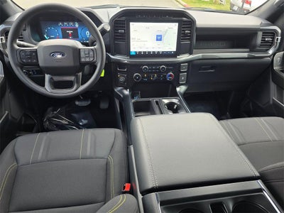 2024 Ford F-150 Base